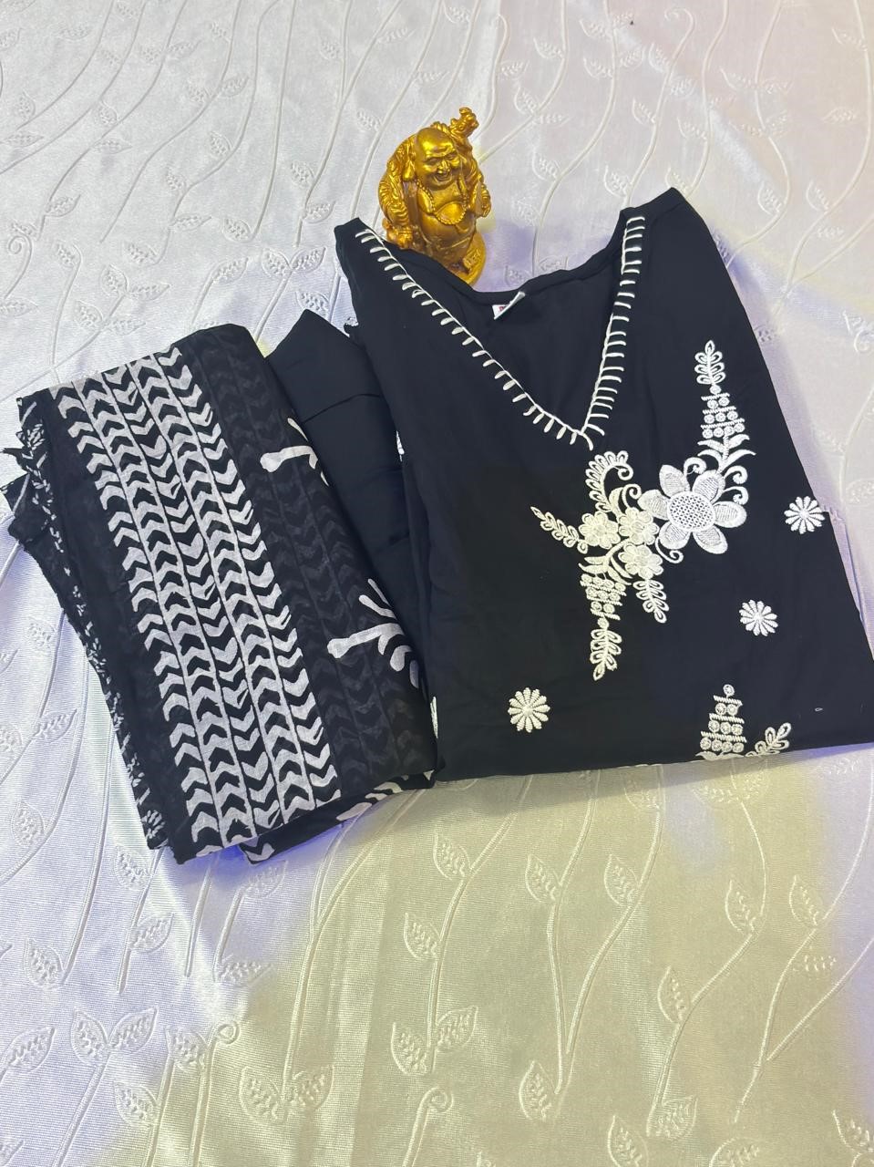 Kurti Set 11
